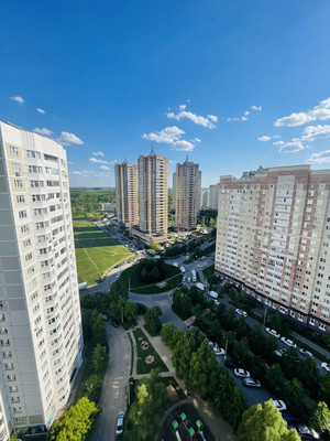 Продам двухкомнатную (2-комн.) квартиру, Генерала Стрельбицкого (Кузнечики мкр.) ул, 10, Подольск г