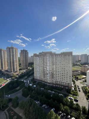 Продам двухкомнатную (2-комн.) квартиру, Генерала Стрельбицкого (Кузнечики мкр.) ул, 10, Подольск г