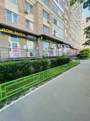 Продам двухкомнатную (2-комн.) квартиру, Генерала Стрельбицкого (Кузнечики мкр.) ул, 10, Подольск г