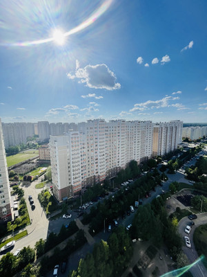 Продам двухкомнатную (2-комн.) квартиру, Генерала Стрельбицкого (Кузнечики мкр.) ул, 10, Подольск г