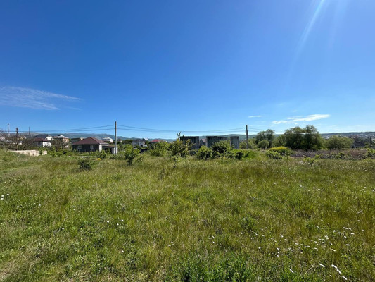 Продам участок 9,2 соток, ИЖС, Узбекистанская ул, 3, Доброе с, 0 км от города