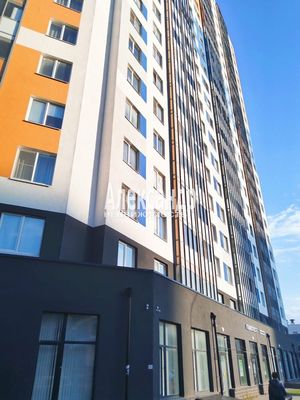 Продам однокомнатную (1-комн.) квартиру, Плесецкая ул, 10, Санкт-Петербург г