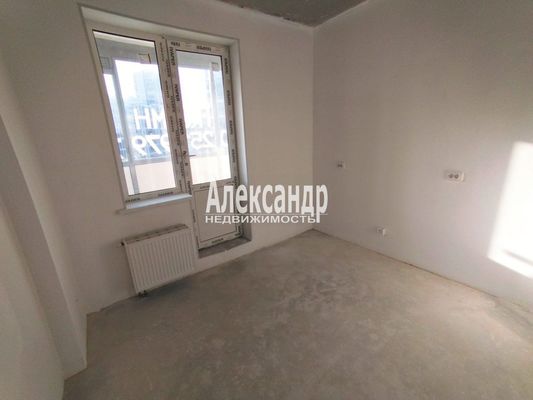 Продам однокомнатную (1-комн.) квартиру, Плесецкая ул, 10, Санкт-Петербург г