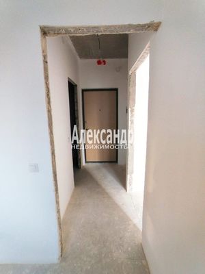 Продам однокомнатную (1-комн.) квартиру, Плесецкая ул, 10, Санкт-Петербург г