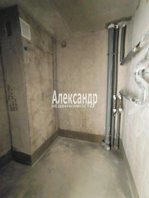 Продам однокомнатную (1-комн.) квартиру, Плесецкая ул, 10, Санкт-Петербург г
