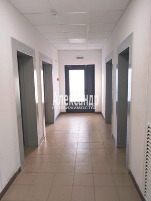Продам однокомнатную (1-комн.) квартиру, Плесецкая ул, 10, Санкт-Петербург г