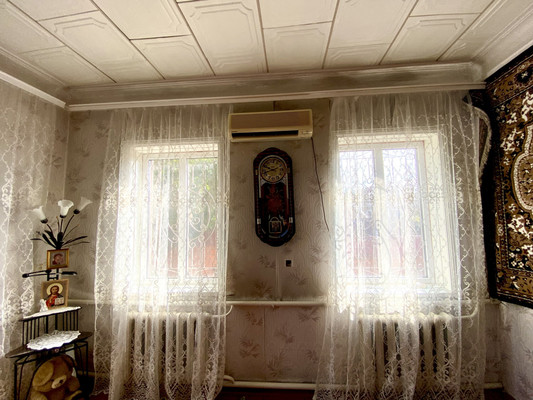 Продам дом, Хлеборобный проезд, Лабинск г, 0 км от города
