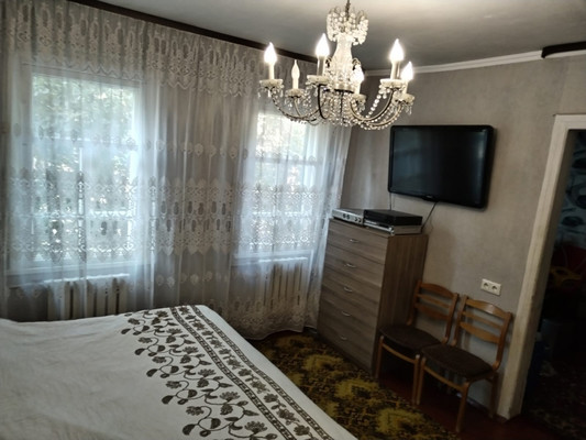 Продам дом, Томская ул, 23, Ростов-на-Дону г, 0 км от города