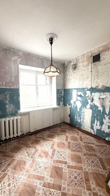 Продам двухкомнатную (2-комн.) квартиру, 2А/5, Марково с