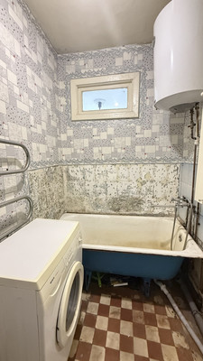 Продам двухкомнатную (2-комн.) квартиру, 2А/5, Марково с