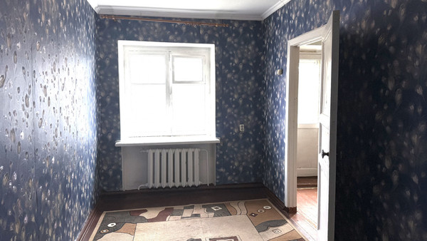 Продам двухкомнатную (2-комн.) квартиру, 2А/5, Марково с
