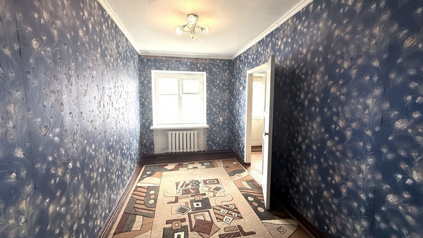 Продам двухкомнатную (2-комн.) квартиру, 2А/5, Марково с