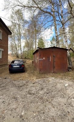 Продам двухкомнатную (2-комн.) квартиру, 2А/5, Марково с