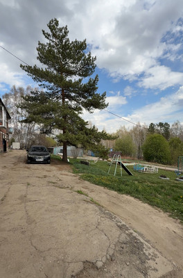 Продам двухкомнатную (2-комн.) квартиру, 2А/5, Марково с