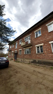 Продам двухкомнатную (2-комн.) квартиру, 2А/5, Марково с