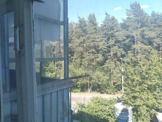 Продам двухкомнатную (2-комн.) квартиру, Подольская ул, 23, Северово д