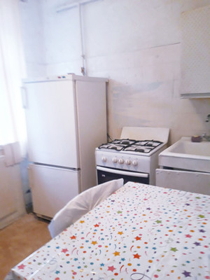 Продам двухкомнатную (2-комн.) квартиру, Подольская ул, 23, Северово д