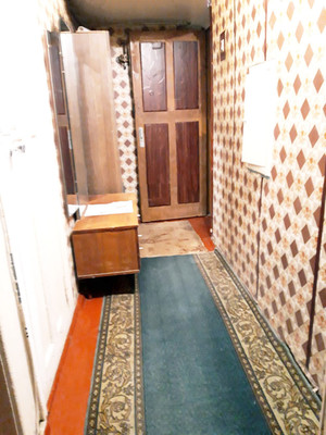 Продам двухкомнатную (2-комн.) квартиру, Подольская ул, 23, Северово д