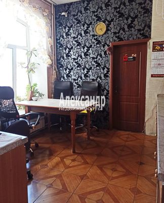 Продам многокомнатную квартиру, Некрасова ул, 37/20, Санкт-Петербург г
