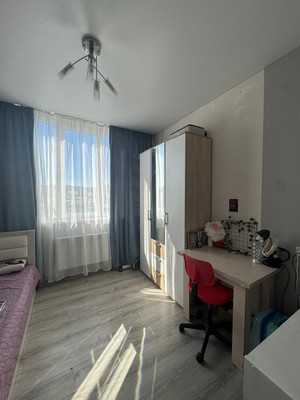 Продам двухкомнатную (2-комн.) квартиру, Хворостянского ул, 21, Новороссийск г