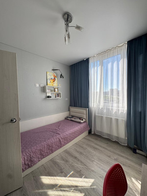 Продам двухкомнатную (2-комн.) квартиру, Хворостянского ул, 21, Новороссийск г