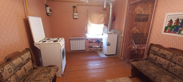 Продам дом, Новинская ул, Лосино-Петровский г, 0 км от города