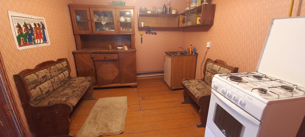 Продам дом, Новинская ул, Лосино-Петровский г, 0 км от города