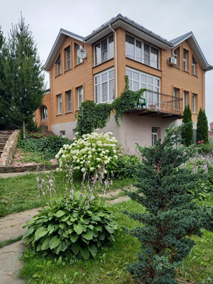 Продам коттедж, Светлая ул, Коледино д, 0 км от города