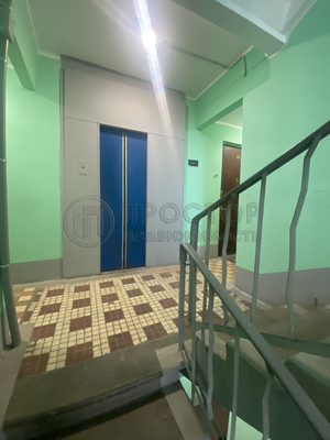 Продам трехкомнатную (3-комн.) квартиру, Василисы Кожиной ул, 8к3, Москва г