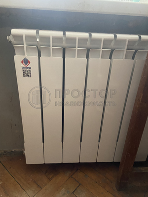 Продам трехкомнатную (3-комн.) квартиру, Василисы Кожиной ул, 8к3, Москва г