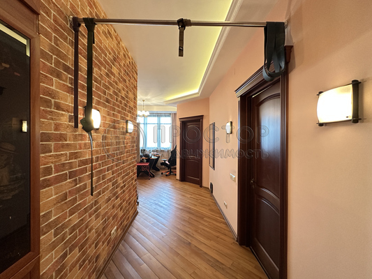 Продам многокомнатную квартиру, Астрадамский проезд, 4Ак2, Москва г