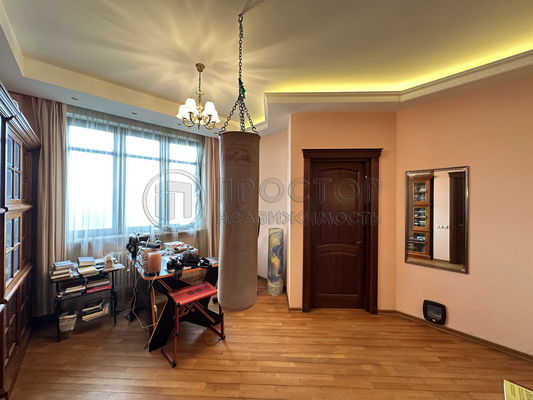 Продам многокомнатную квартиру, Астрадамский проезд, 4Ак2, Москва г
