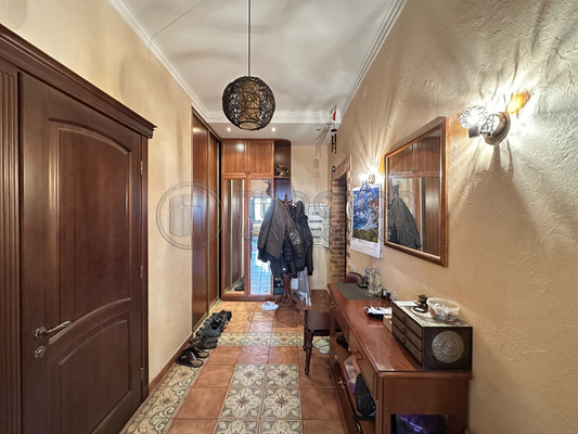 Продам многокомнатную квартиру, Астрадамский проезд, 4Ак2, Москва г