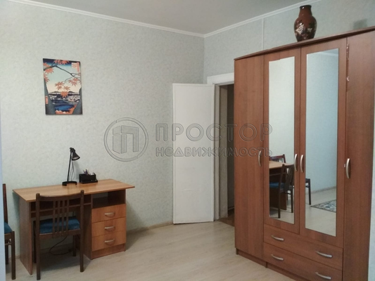 Продам однокомнатную (1-комн.) квартиру, Рязанский пр-кт, 81/1, Москва г
