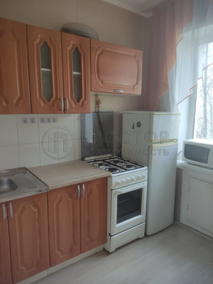 Продам однокомнатную (1-комн.) квартиру, Рязанский пр-кт, 81/1, Москва г