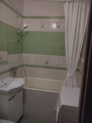 Продам однокомнатную (1-комн.) квартиру, Рязанский пр-кт, 81/1, Москва г