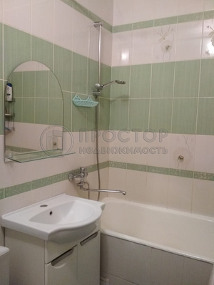 Продам однокомнатную (1-комн.) квартиру, Рязанский пр-кт, 81/1, Москва г
