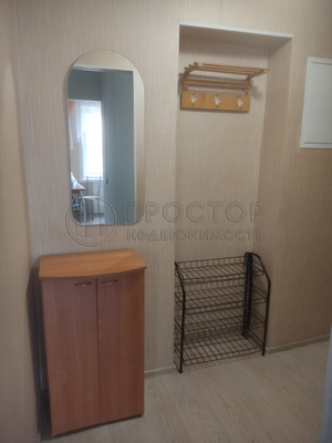 Продам однокомнатную (1-комн.) квартиру, Рязанский пр-кт, 81/1, Москва г