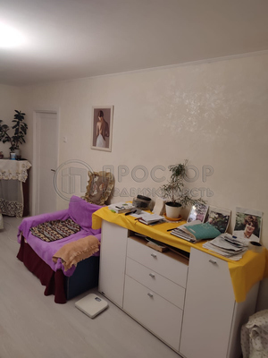Продам двухкомнатную (2-комн.) квартиру, Большая Переяславская ул, 10, Москва г