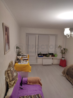 Продам двухкомнатную (2-комн.) квартиру, Большая Переяславская ул, 10, Москва г