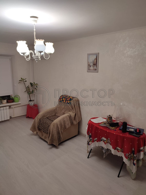 Продам двухкомнатную (2-комн.) квартиру, Большая Переяславская ул, 10, Москва г