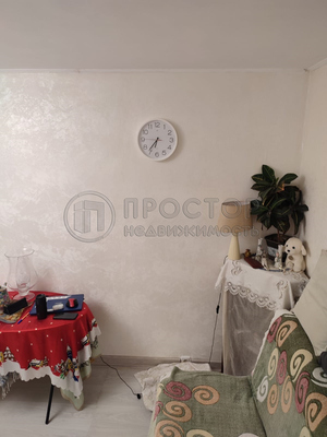 Продам двухкомнатную (2-комн.) квартиру, Большая Переяславская ул, 10, Москва г