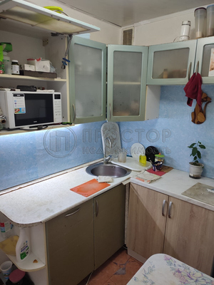 Продам двухкомнатную (2-комн.) квартиру, Большая Переяславская ул, 10, Москва г