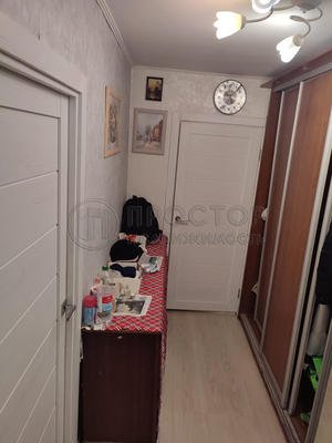 Продам двухкомнатную (2-комн.) квартиру, Большая Переяславская ул, 10, Москва г