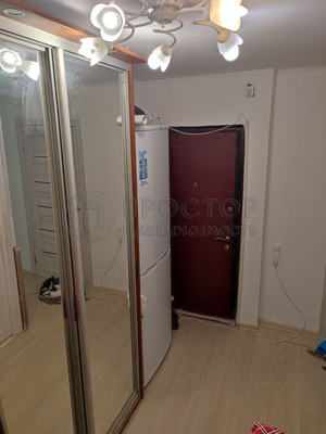 Продам двухкомнатную (2-комн.) квартиру, Большая Переяславская ул, 10, Москва г