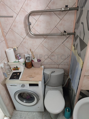 Продам двухкомнатную (2-комн.) квартиру, Большая Переяславская ул, 10, Москва г