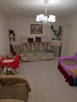 Продам двухкомнатную (2-комн.) квартиру, Большая Переяславская ул, 10, Москва г