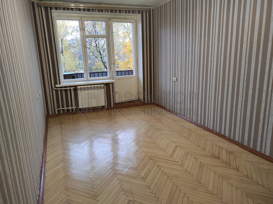 Продам двухкомнатную (2-комн.) квартиру, Ташкентская ул, 36к2, Москва г