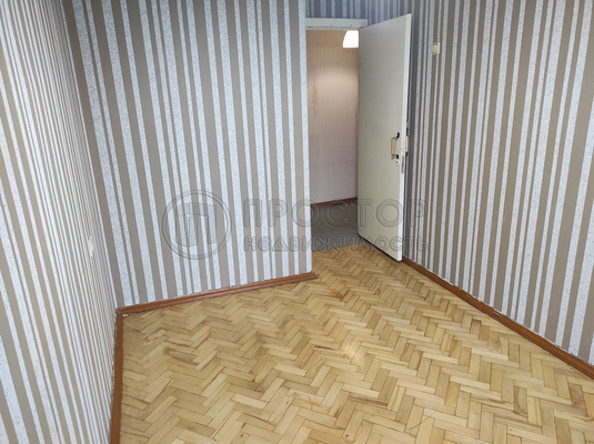 Продам двухкомнатную (2-комн.) квартиру, Ташкентская ул, 36к2, Москва г