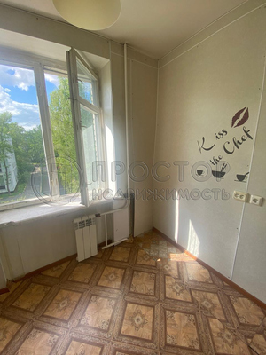 Продам двухкомнатную (2-комн.) квартиру, Ташкентская ул, 36к2, Москва г